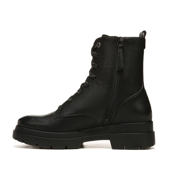 SOUL NATURALIZER Ozzy Combat Boot (WIDE) - Picture 9 of 12